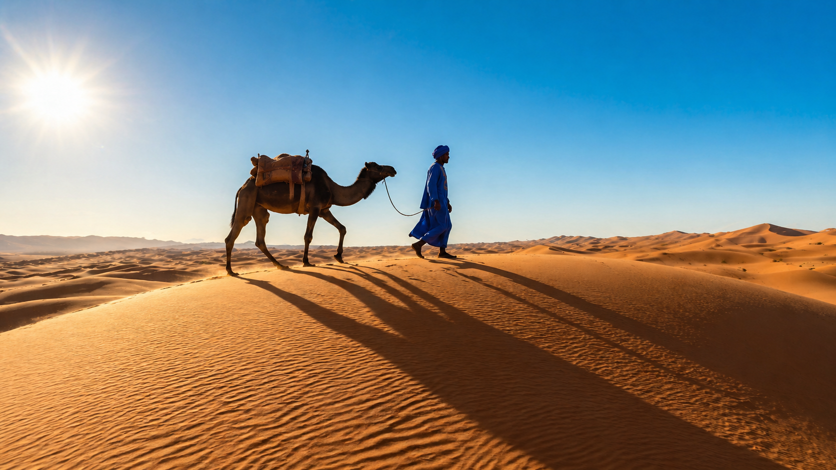 The real Sahara desert guide: fair prices, how to spot a fake luxury camp, why the 2-day trip fails, and what to pack. Expert tips from local Moroccan guides at TravelEasyLife.